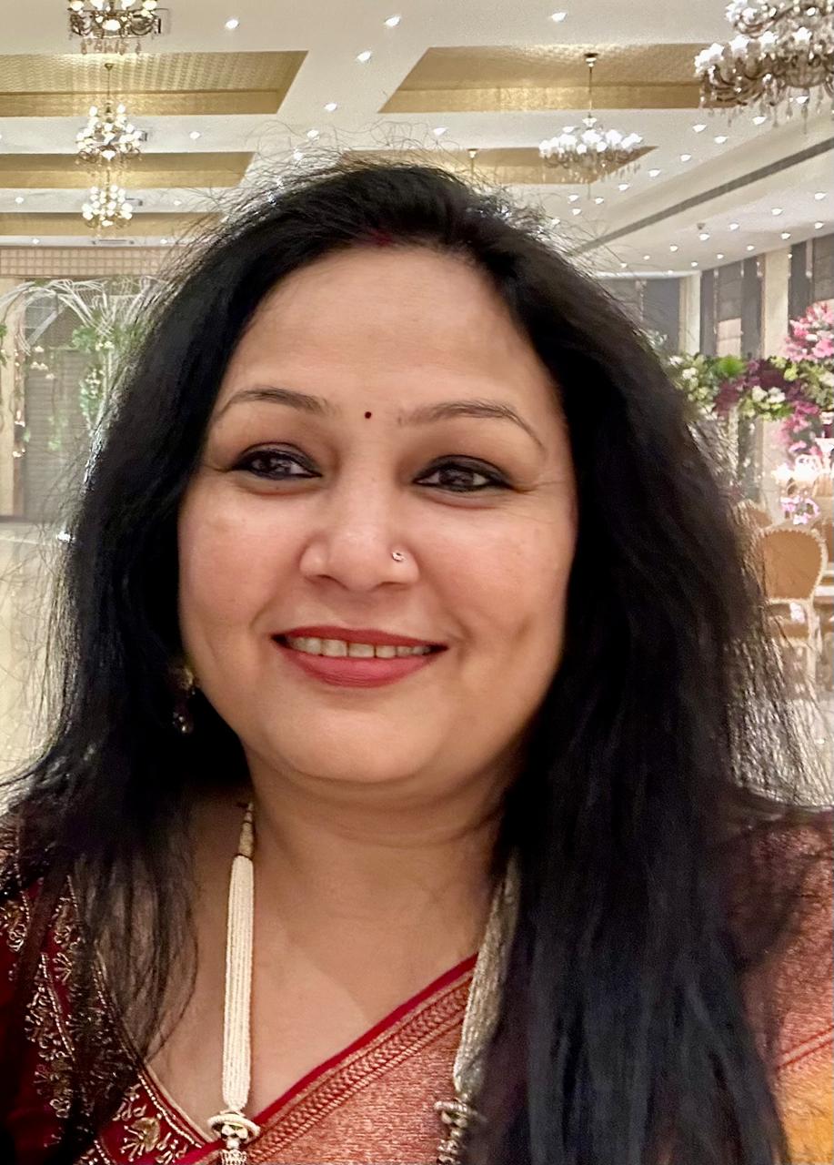 Neelam Agarwal